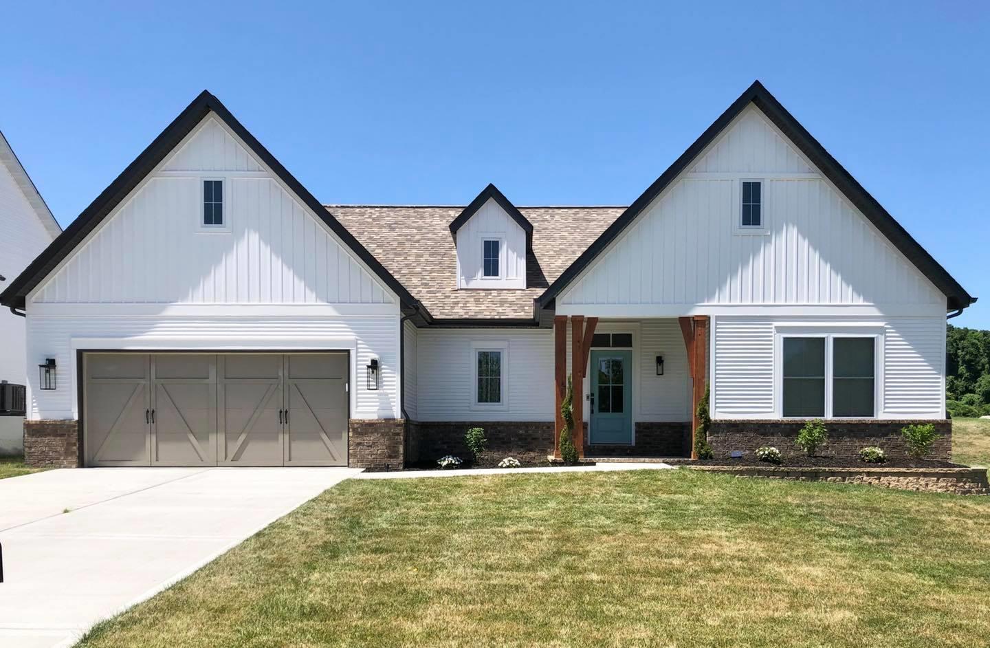 Laurie Homes, Inc.,62236