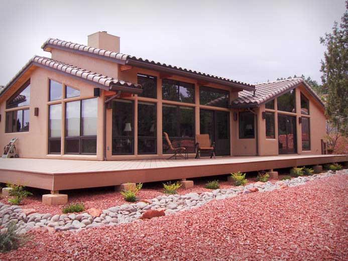 Mesquite Hills,86326