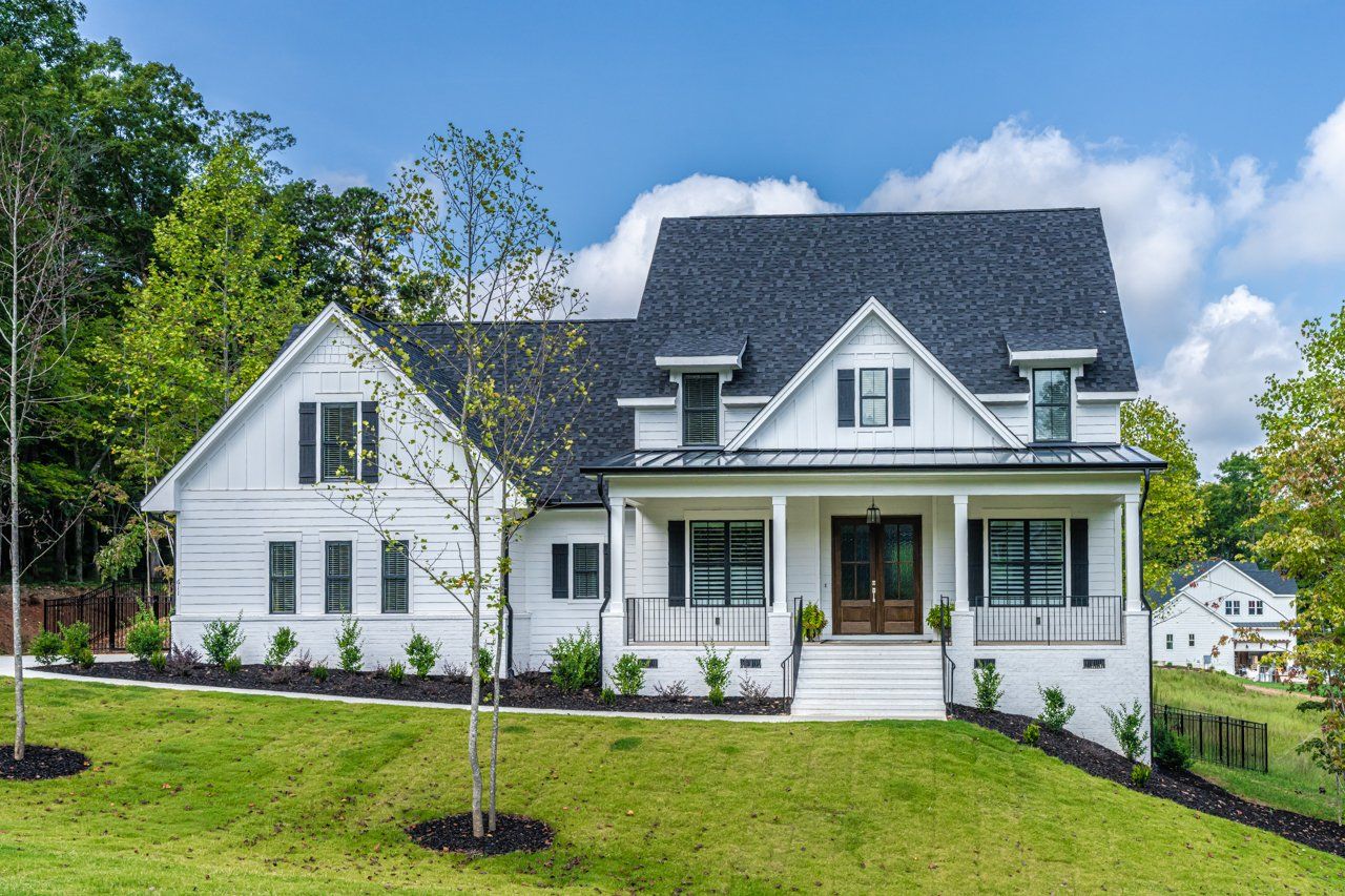 Lawrence Homes Inc,27522
