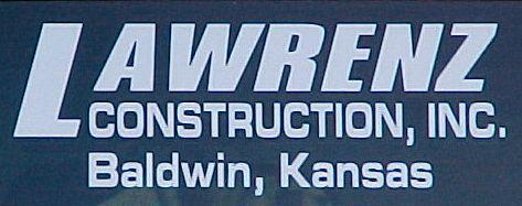 Lawrenz Construction,66046