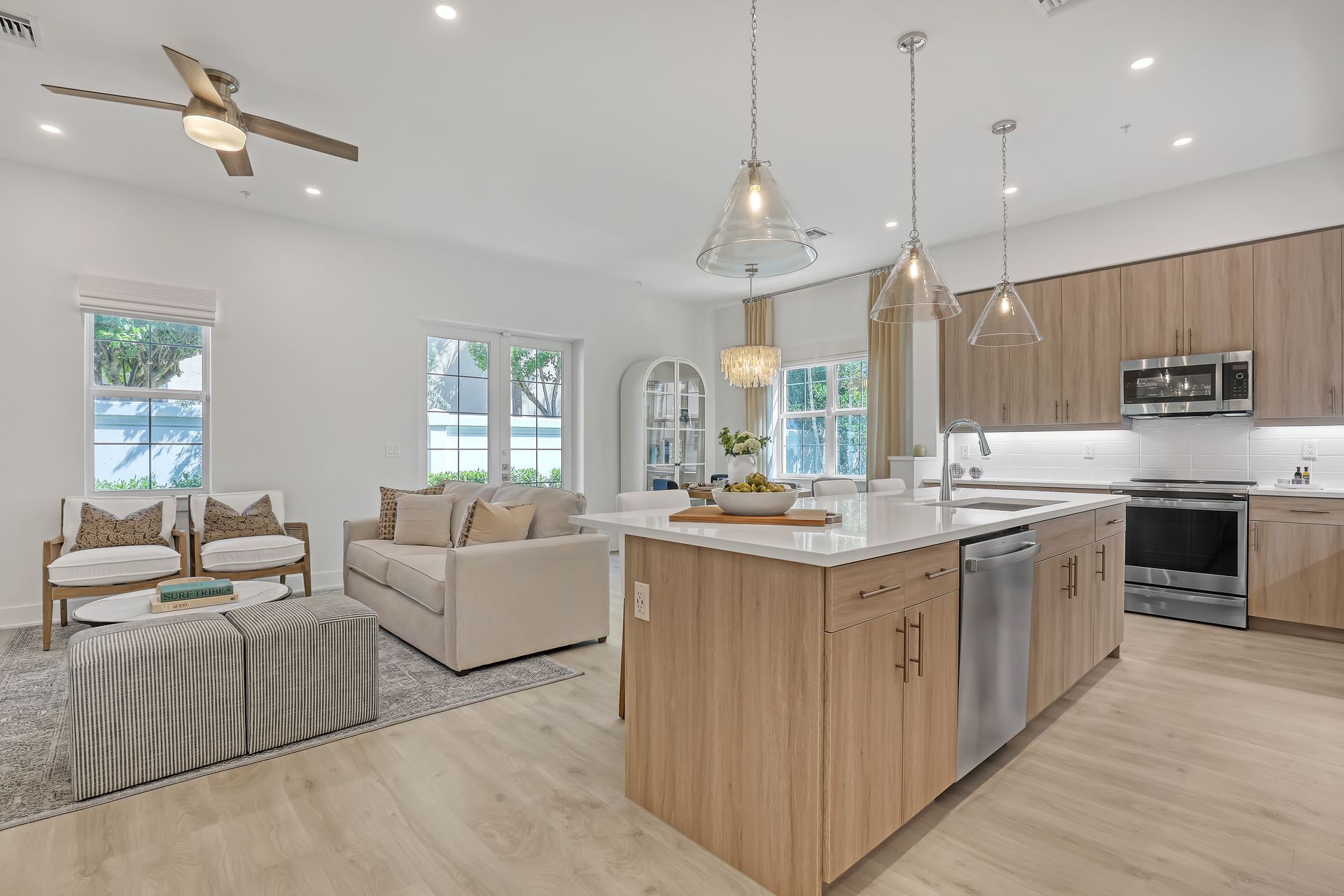 The Reserve at Tequesta - Centreville