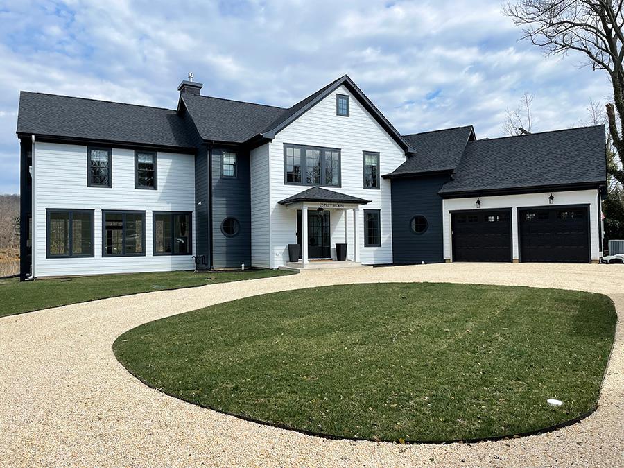 Lead Dog Builders LLC,07701