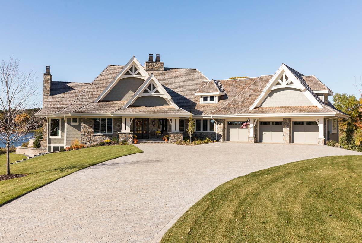 Lecy Bros. Homes & Remodeling,55345