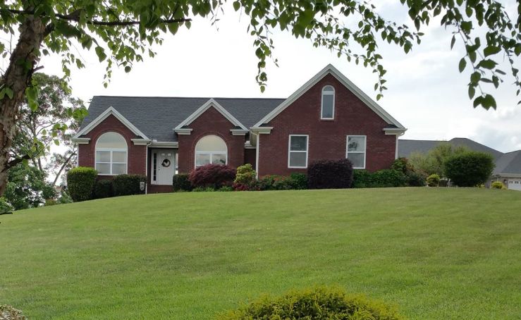 Lee Stone Custom Homes,37814