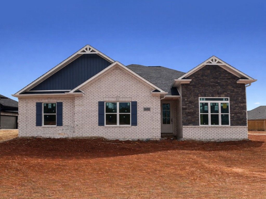 Exterior:Elevation for 26480 DOWNTOWN GROVE RD