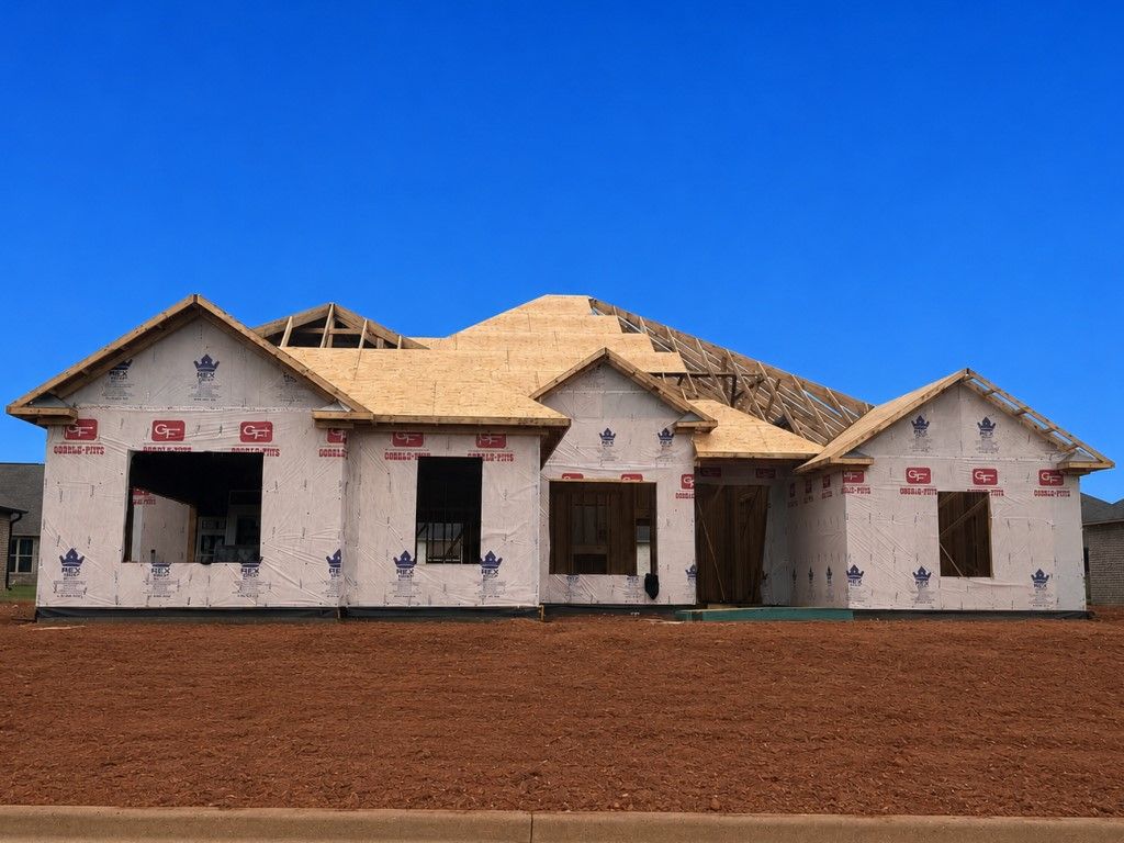 Exterior:Elevation for 26367 LANCASTER LN