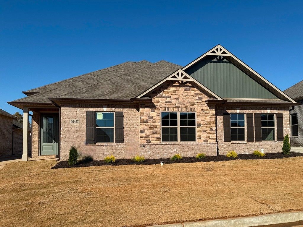 Exterior:Elevation for 26457 OLD TOWN DR