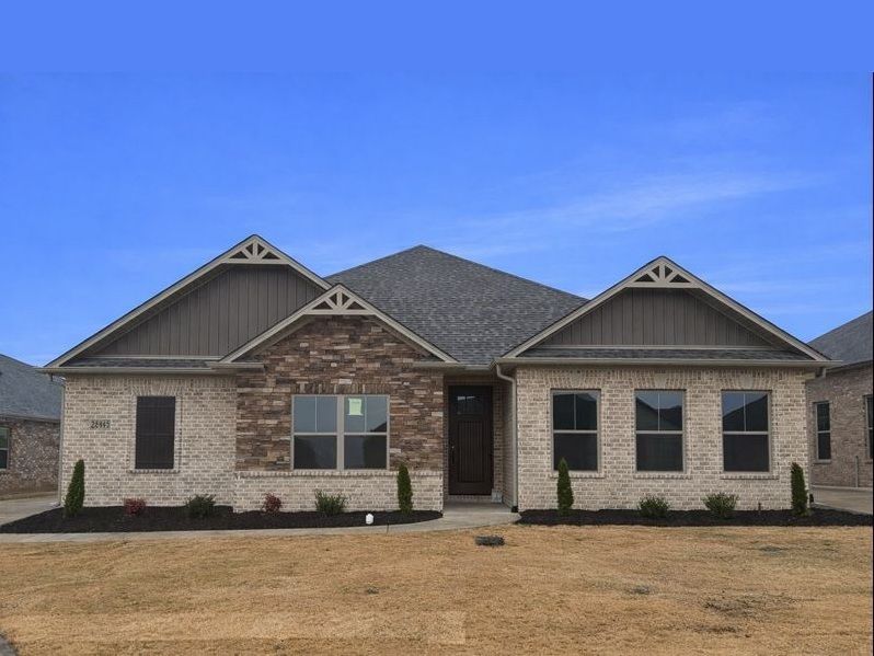 Exterior:Elevation for 26445 OLD TOWN DR