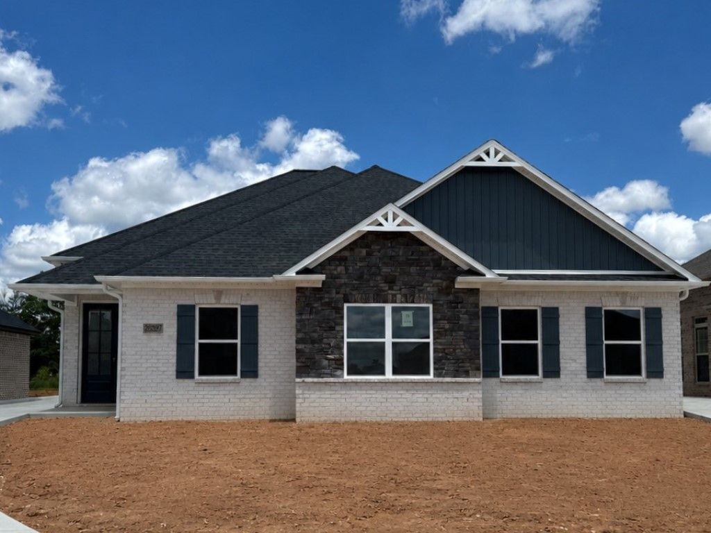 Elevation for 26387 OLD TOWN DR:Elevation for 26387 OLD TOWN DR