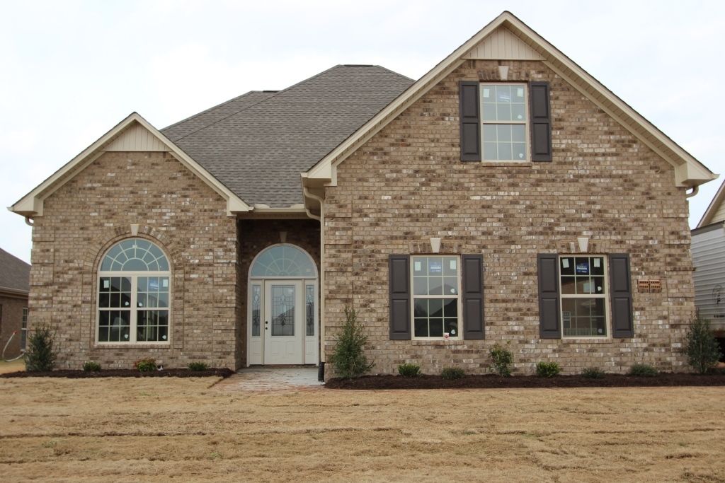 Brentwood Village Windom Plan