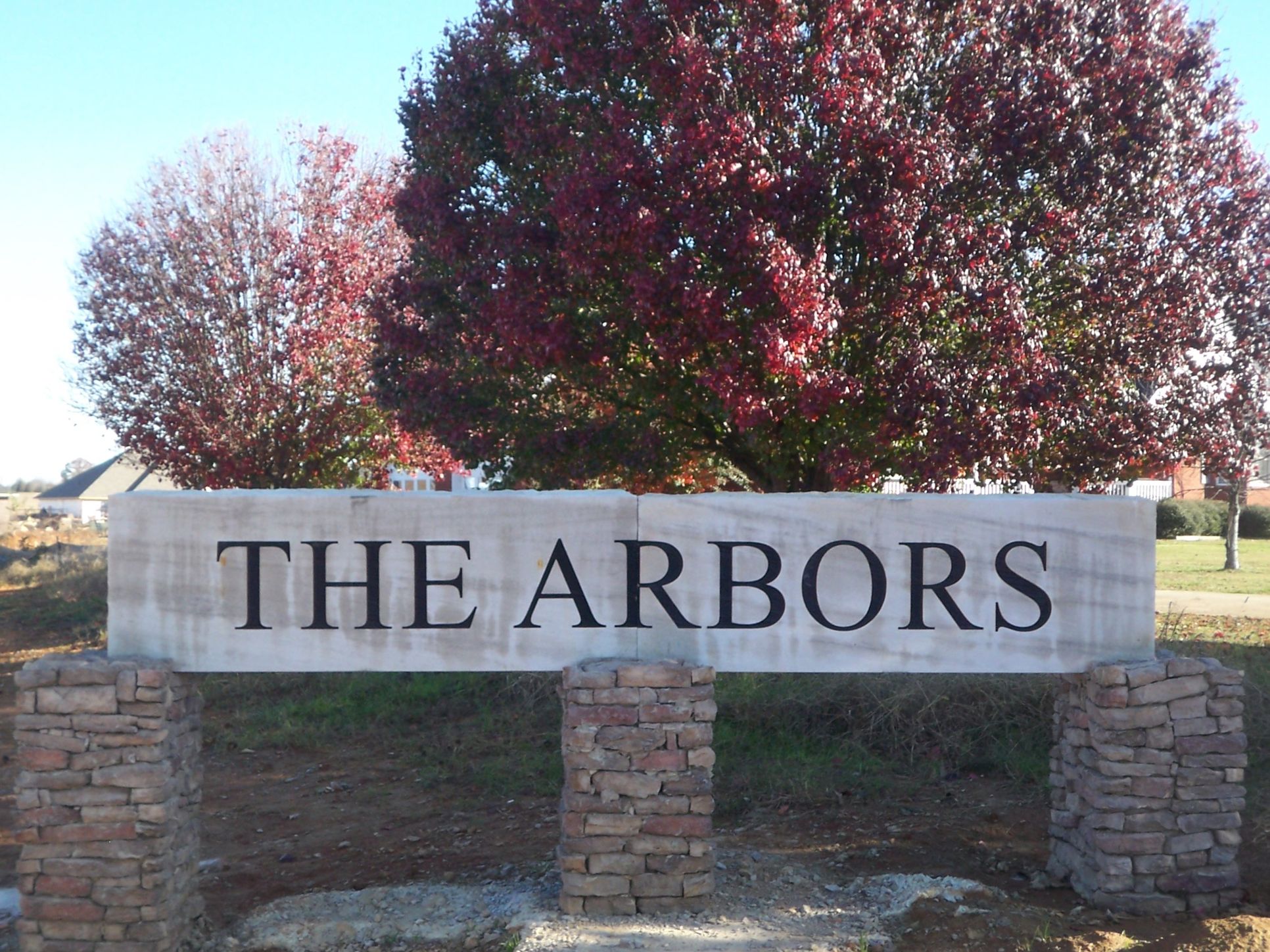 The Arbors
