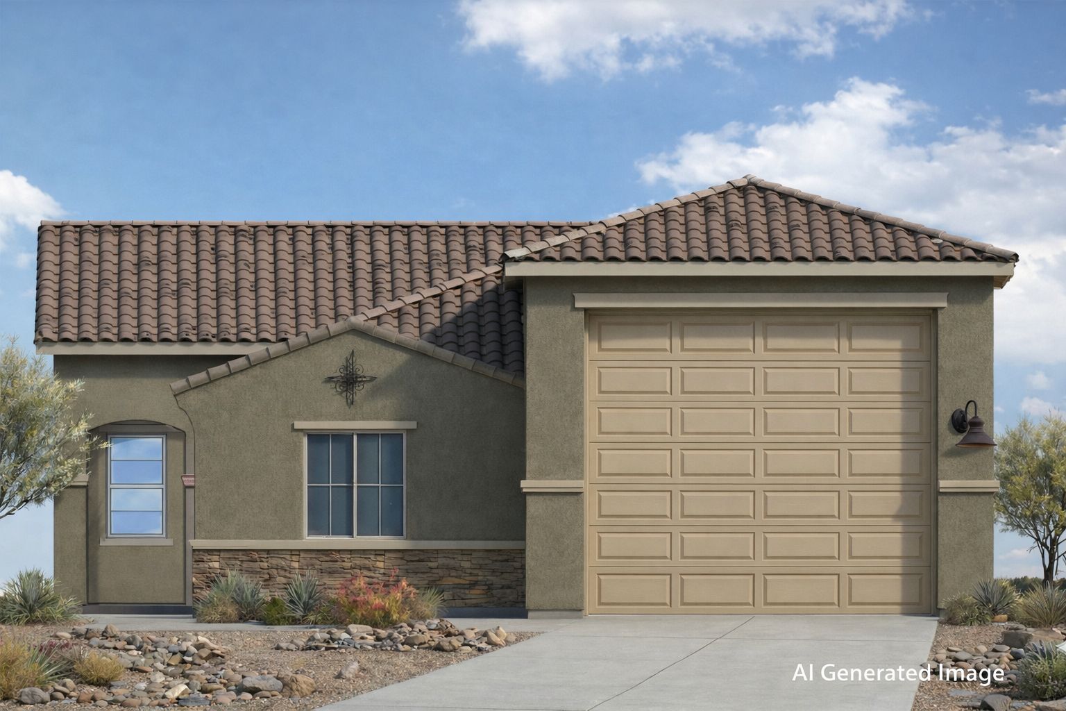 BRV:AI Generated Image