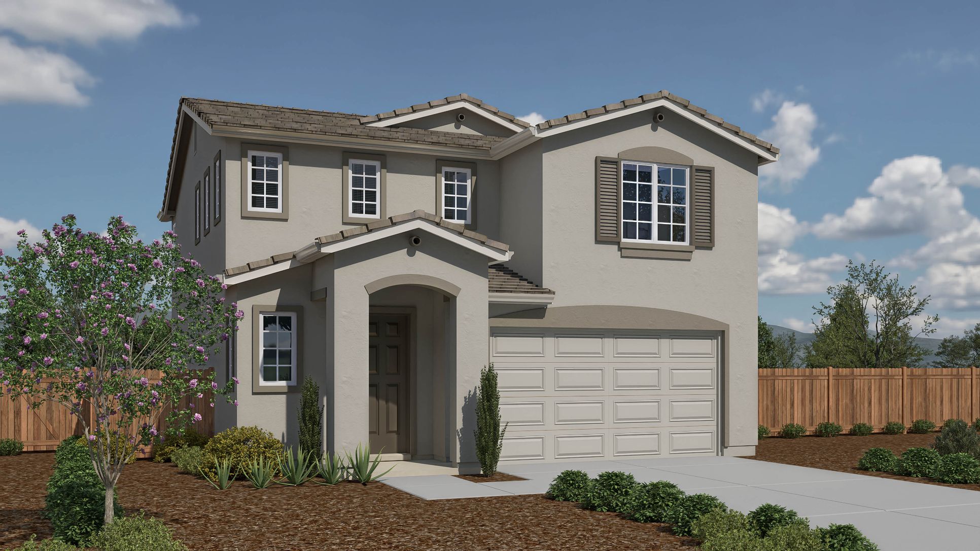 Elevation C:1807 C