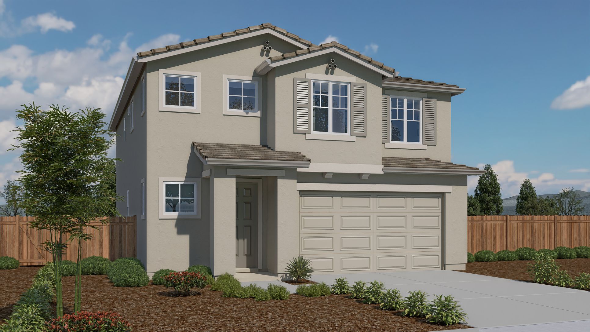 Elevation A:2185 A