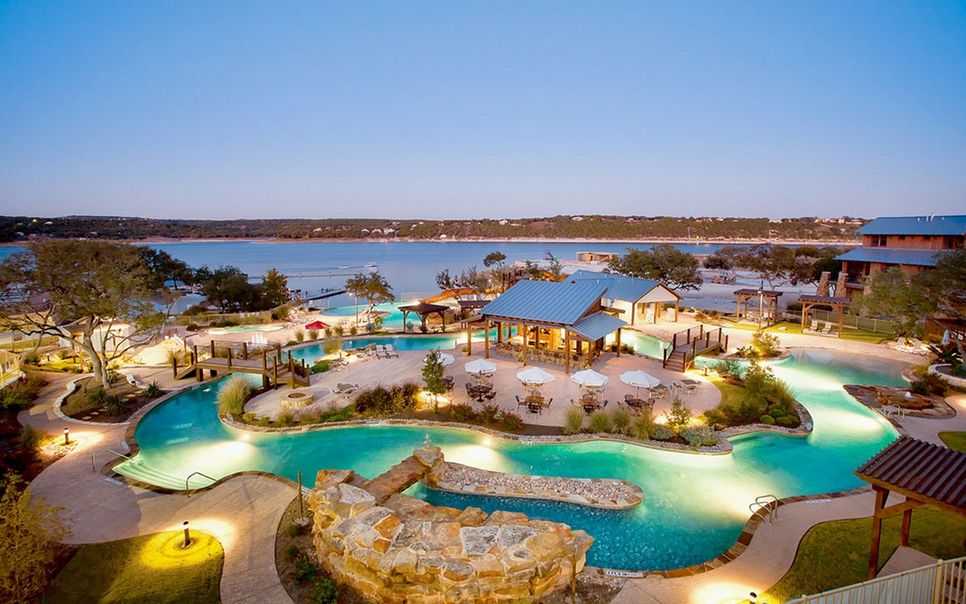 Reserve Lake Travis in Spicewood, TX New Homes by Highlands Realty