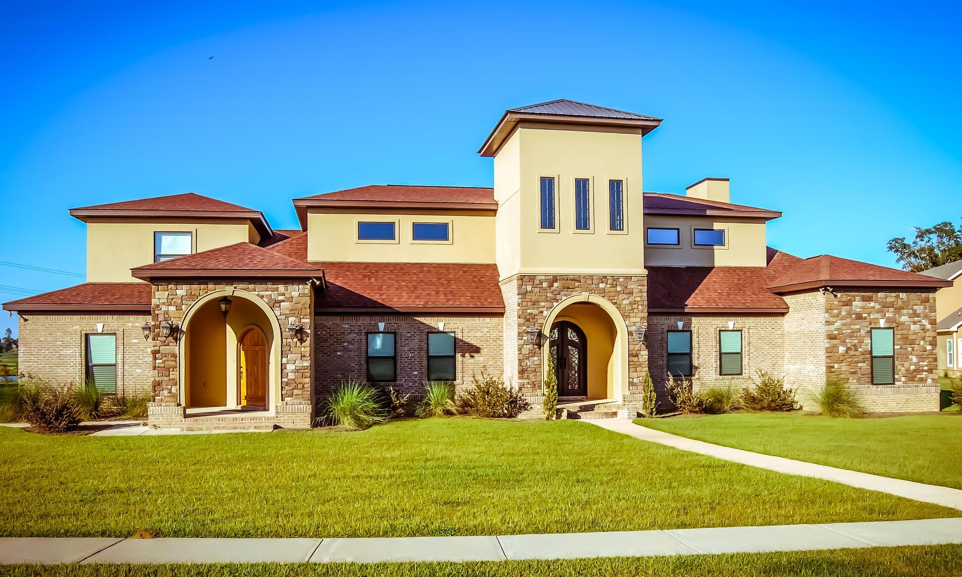 Legacy Builders Construction,36304