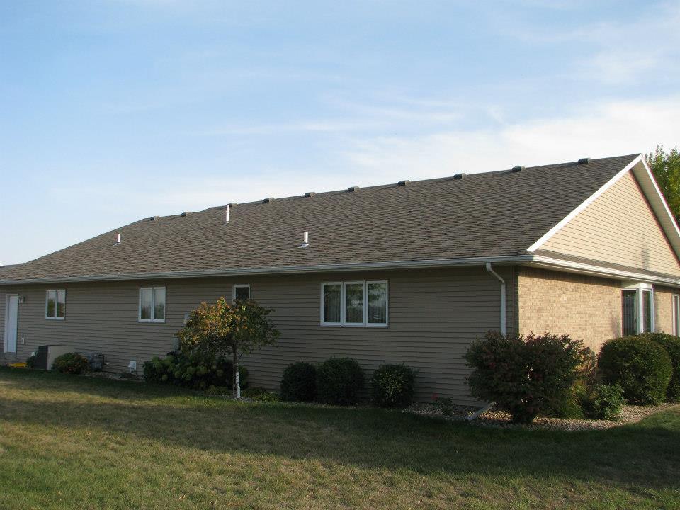 Legacy Building Company,27574