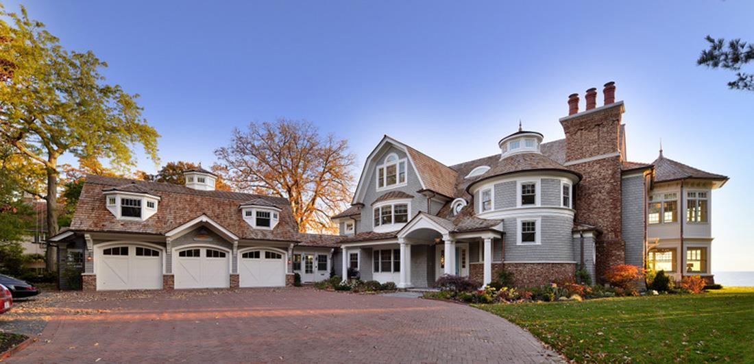 Legacy Custom Homes, LLC,60044