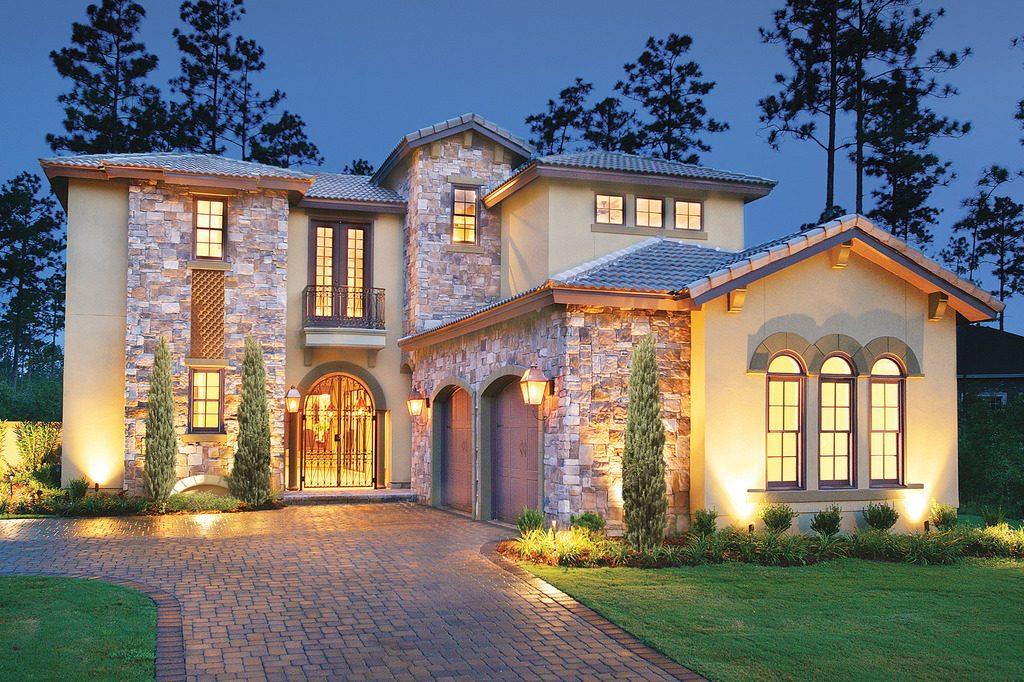Legacy Home Builders,90706