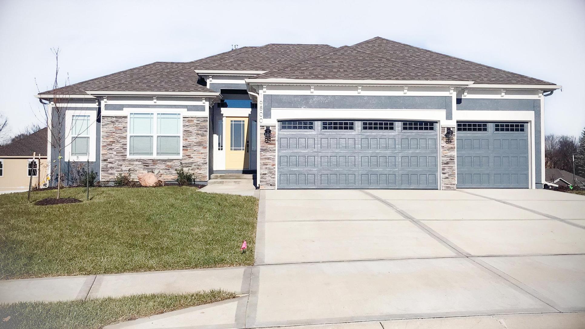 Legacy Homes of KC,64504