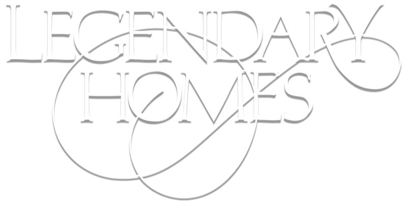 Legendary Homes,85254