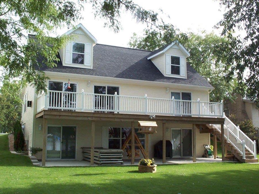 Legendary Homes Inc.,49204