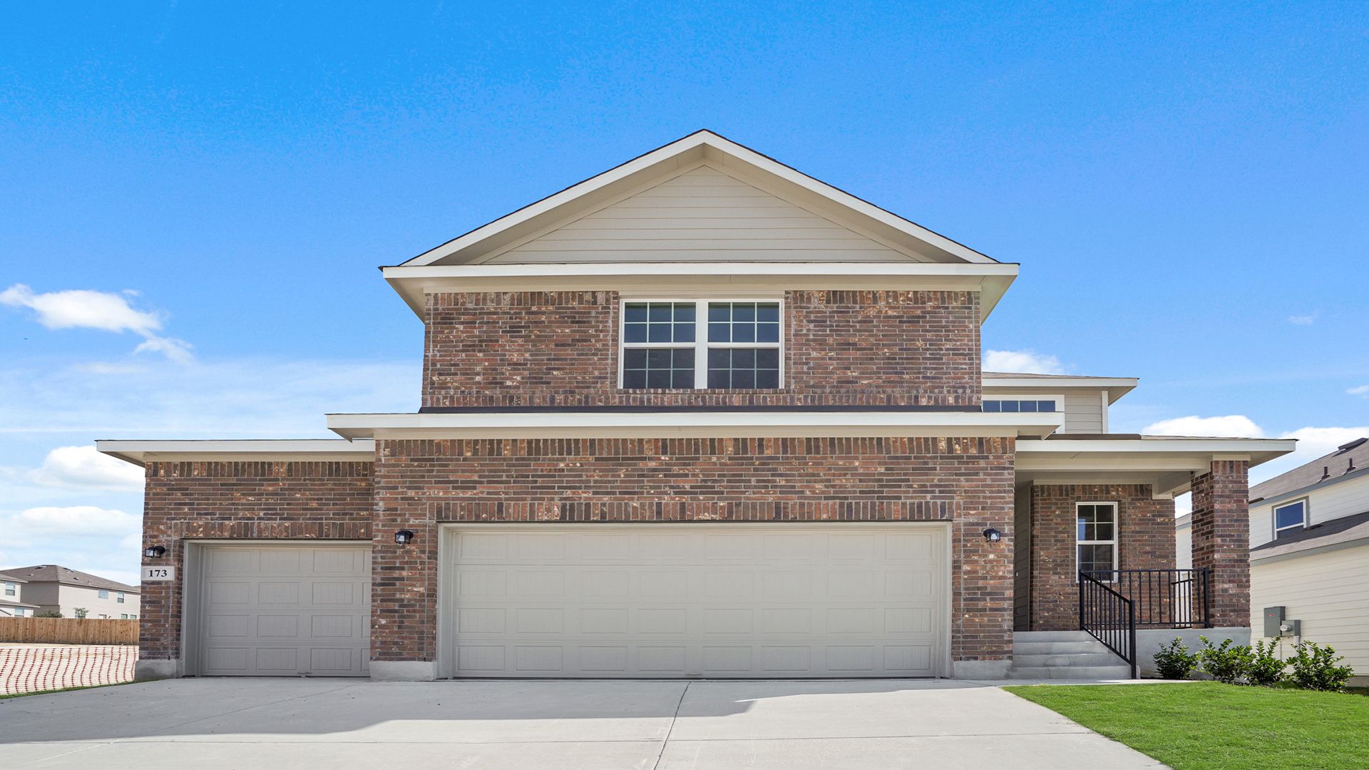 173 Hunters Camp San Antonio TX 78253 1.jpg:Exterior
