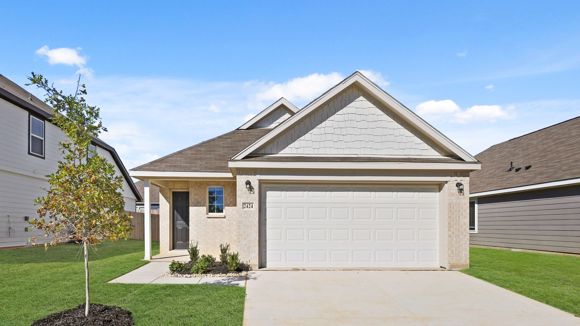 2424 Texas Ash Wy Fort Worth TX 76123 1.jpg:Elevation C