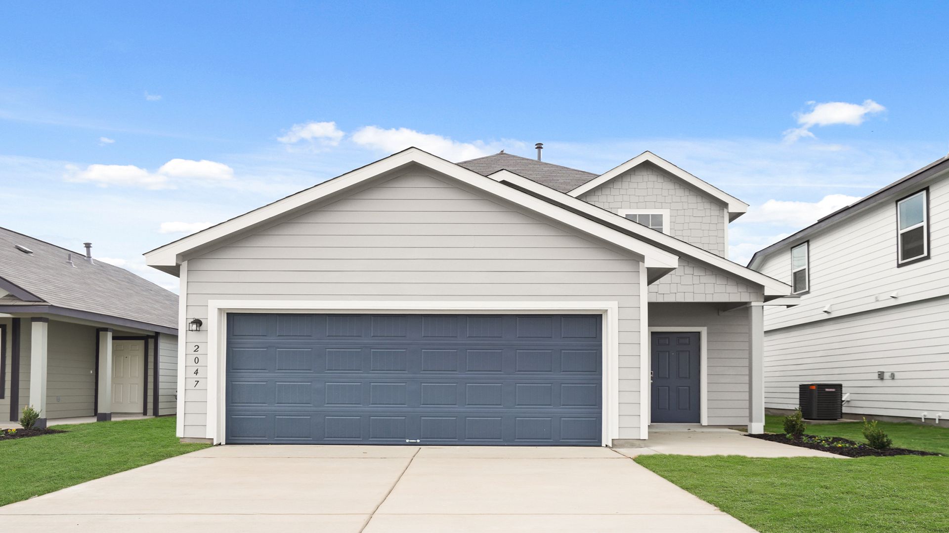 2047 Olivia Dr New Braunfels TX 78130 2.jpg:Exterior