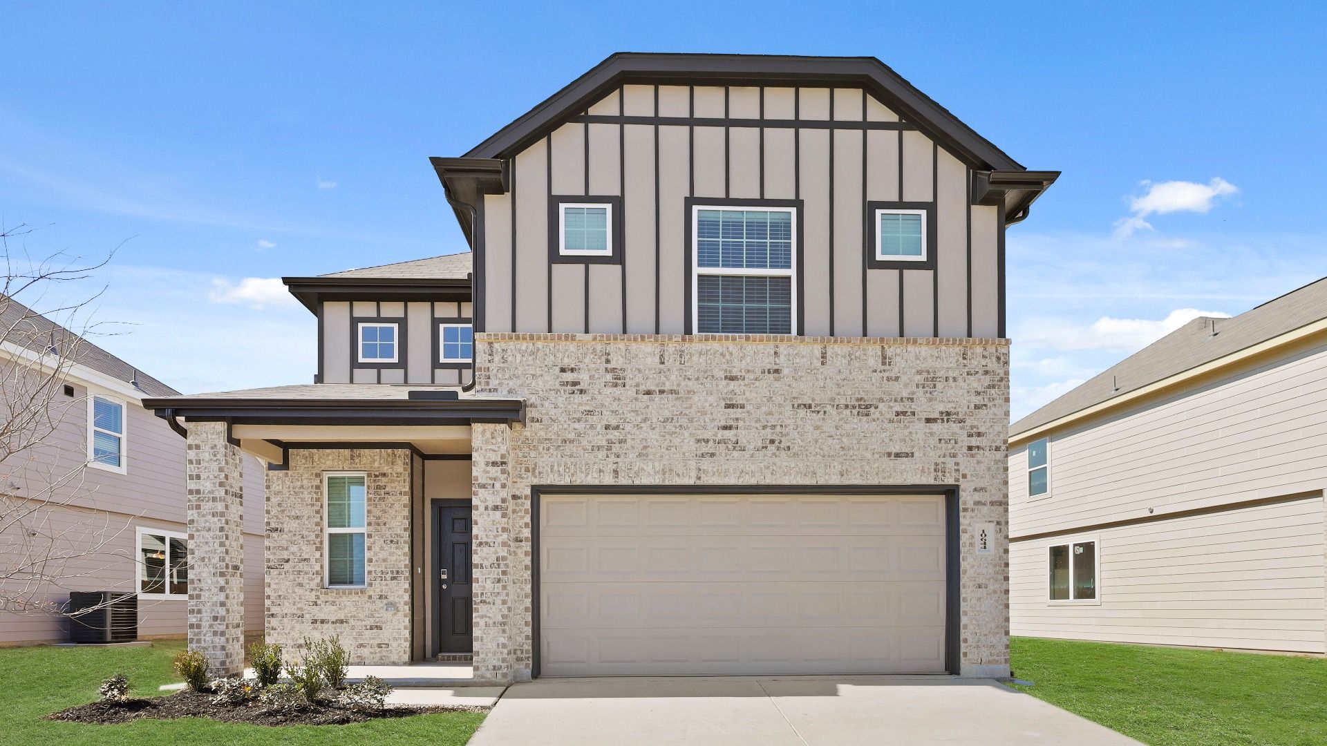 10644 Stag Ln Crowley TX 1.jpg:Elevation C