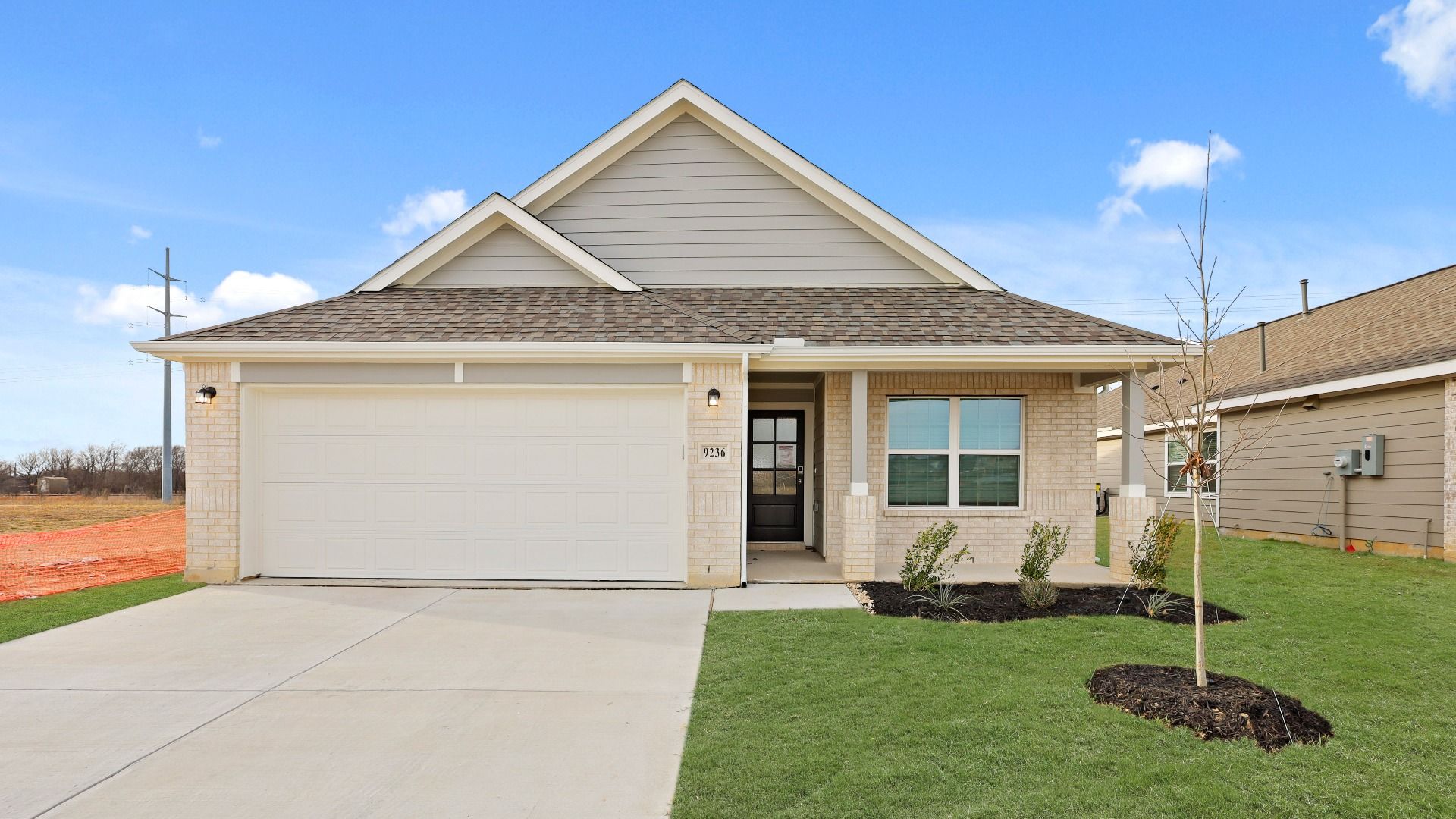 9236 Union Pacific Dr Fort Worth TX 2.jpg:Elevation C