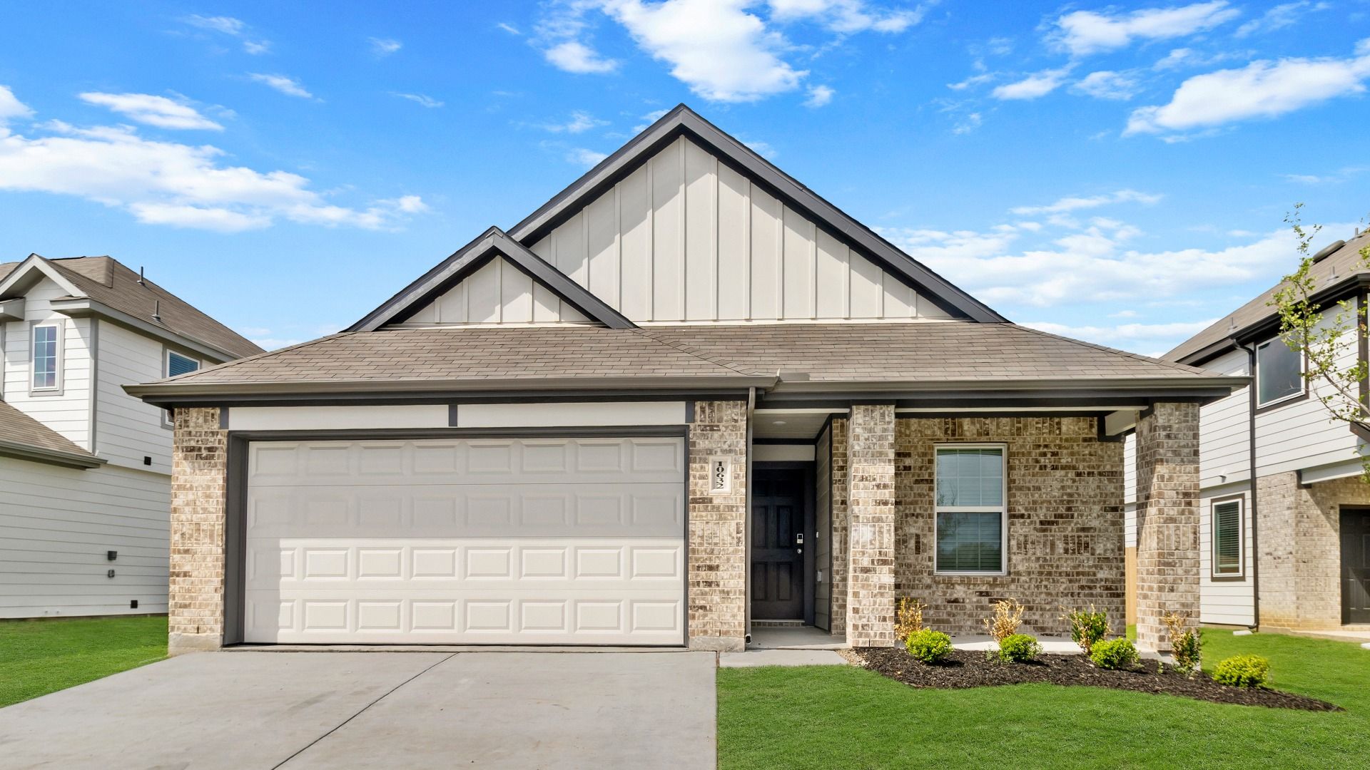 10632 Stag Ln 1.jpg:Elevation B