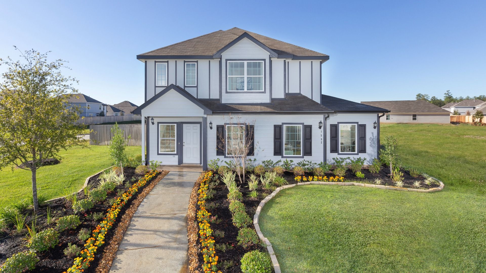 Exterior 1382 Mount Basie Trl.jpg:Elevation M