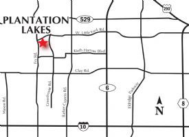Driving Directions