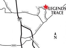 Driving Directions