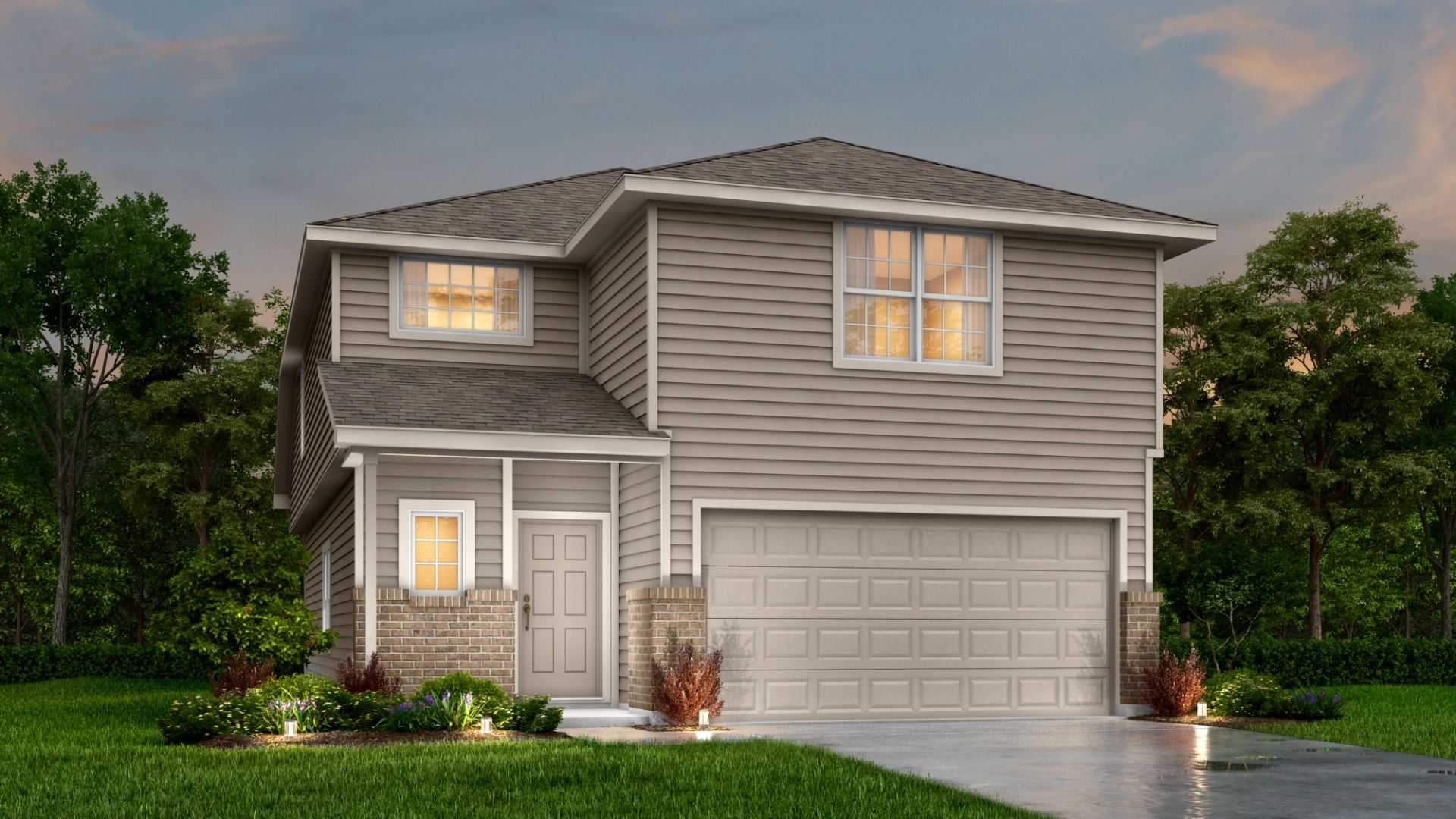 Fulton_2125_D.jpg:Elevation D