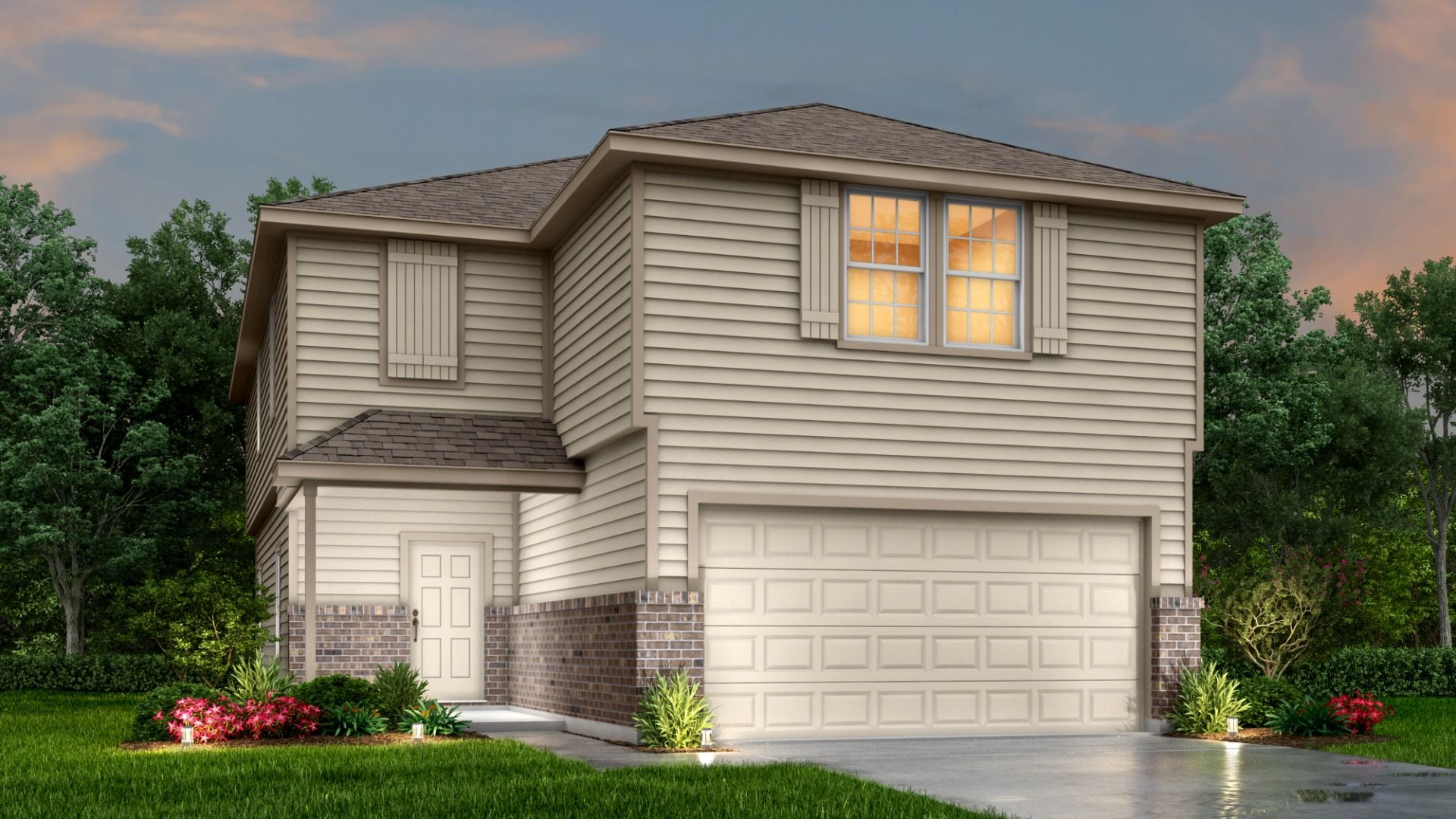 McKinney_2445_D.jpg:Elevation D