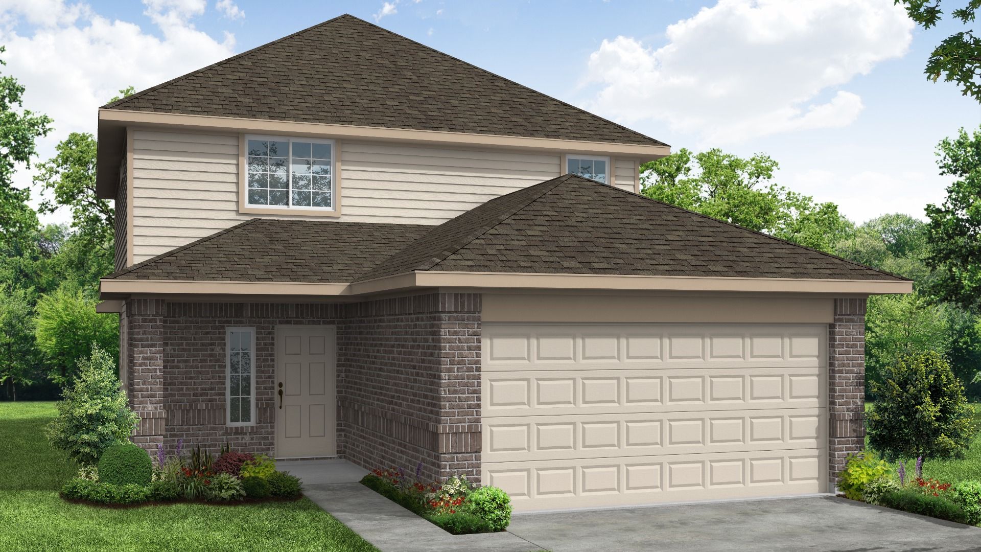 26_Legend Princeton- August- STD-88_HT 2039 Drake A_CS G.jpg:Elevation A