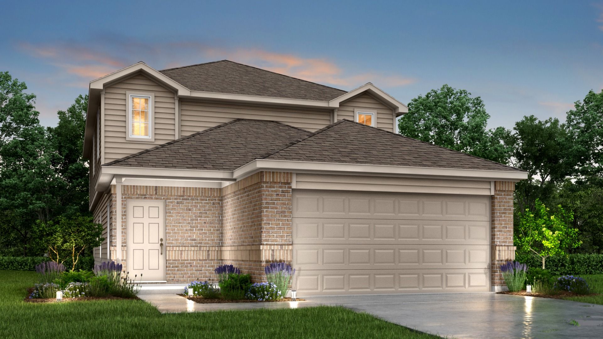 Woodland_2628_A.jpg:Elevation A