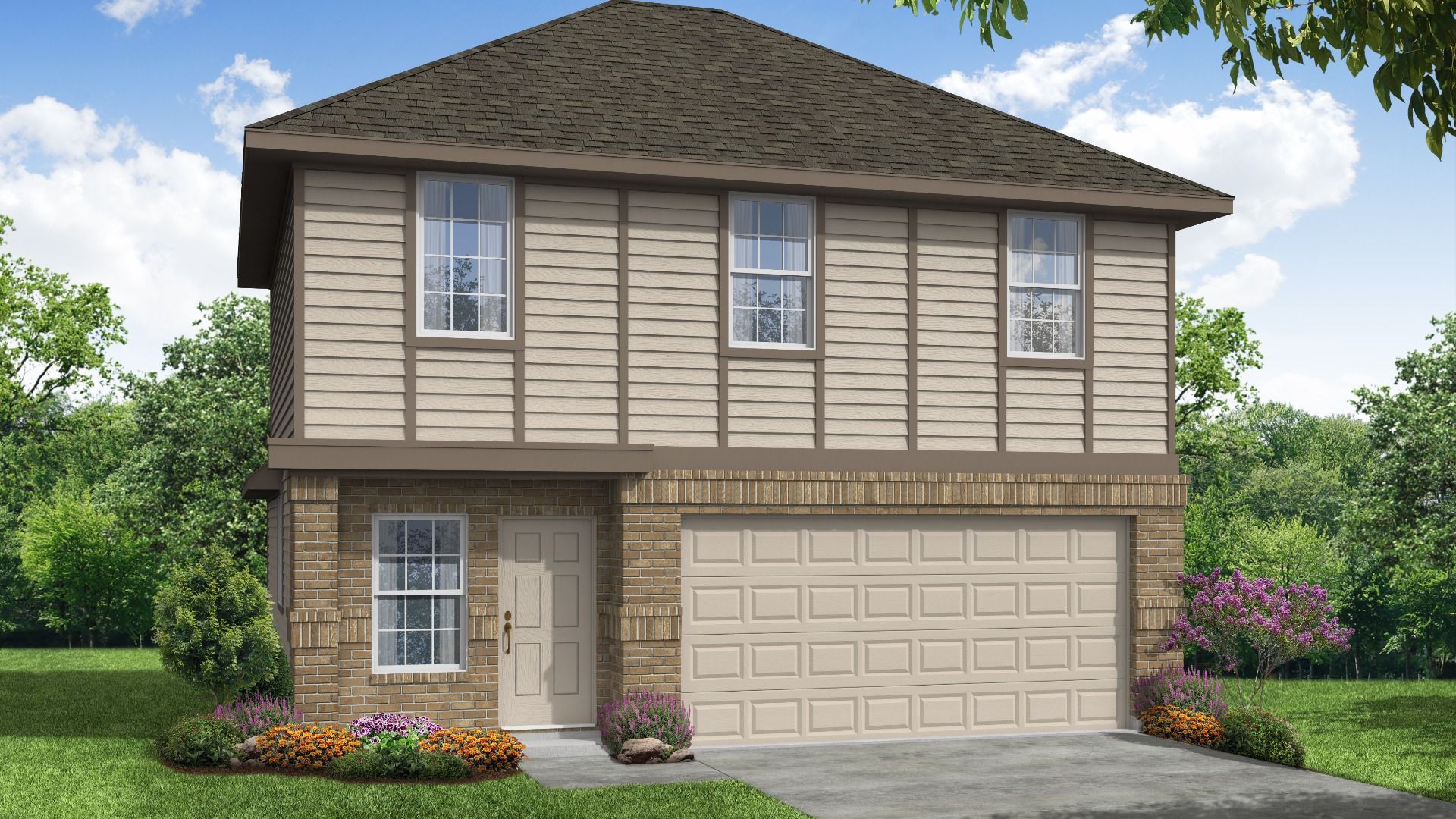 76_Legend Homes-Jan 2020-STD 94_HT Aubrey 1629 B.jpg:Elevation B