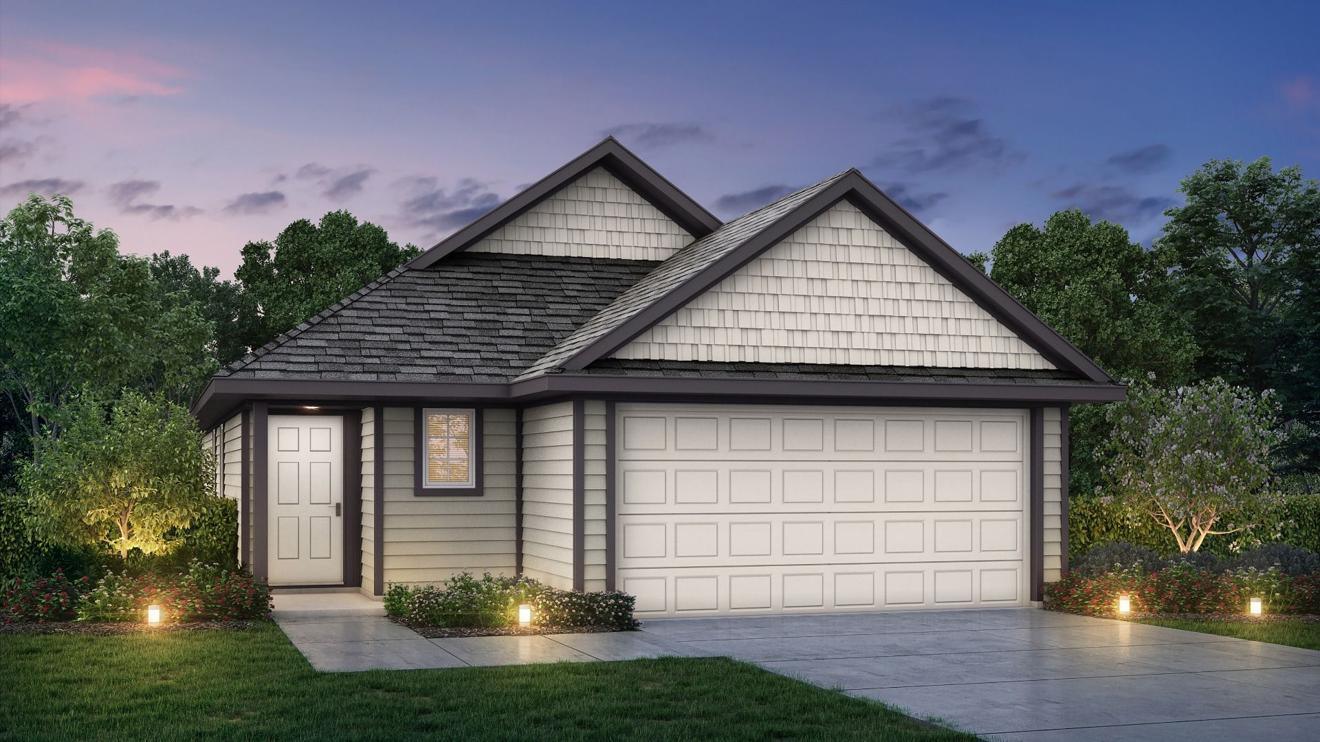 Legend Homes_Aspen 3004_N_HR.jpg:Elevation N