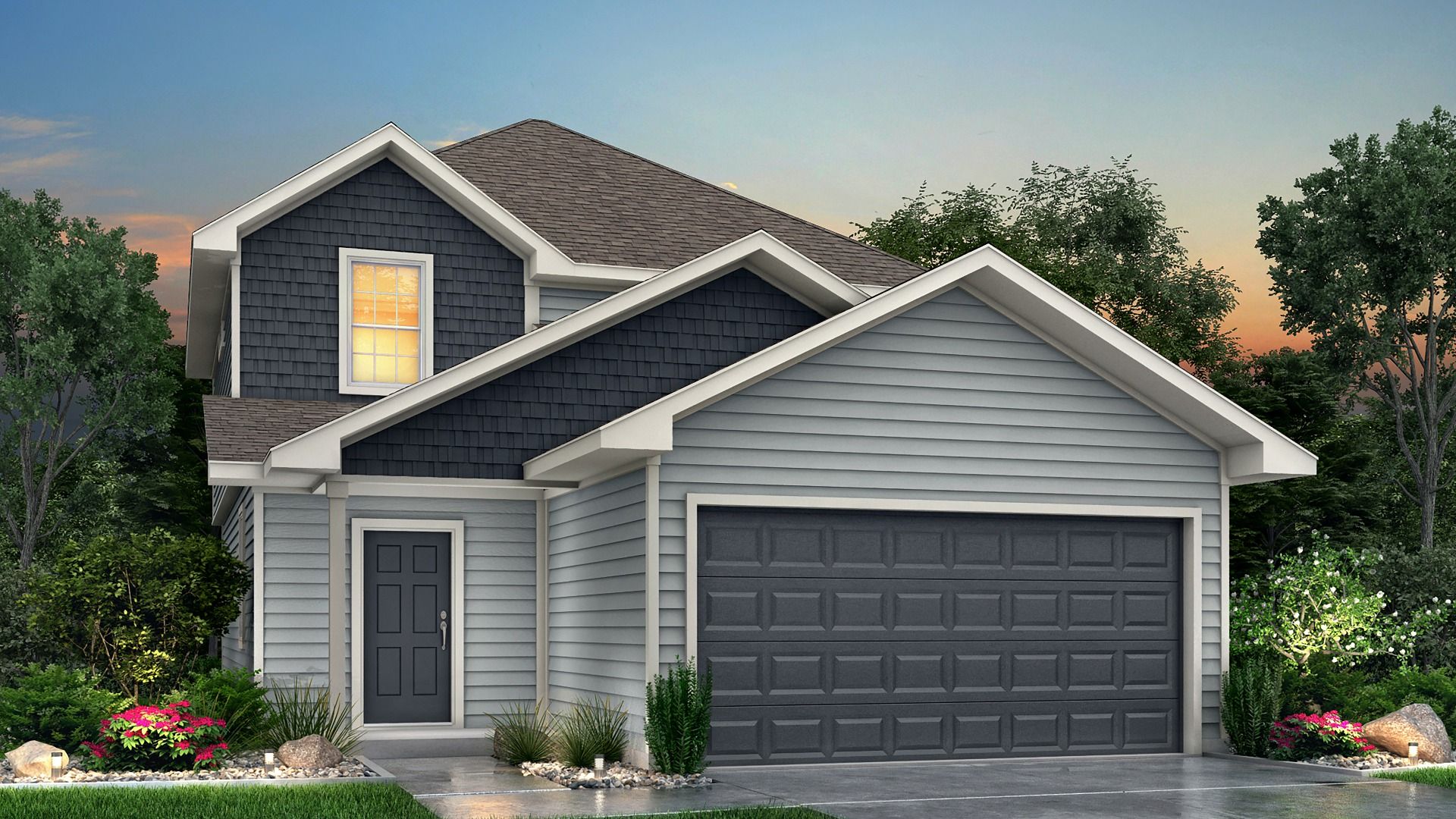 L P H Woodland 3010 N_HR.jpg:Elevation N