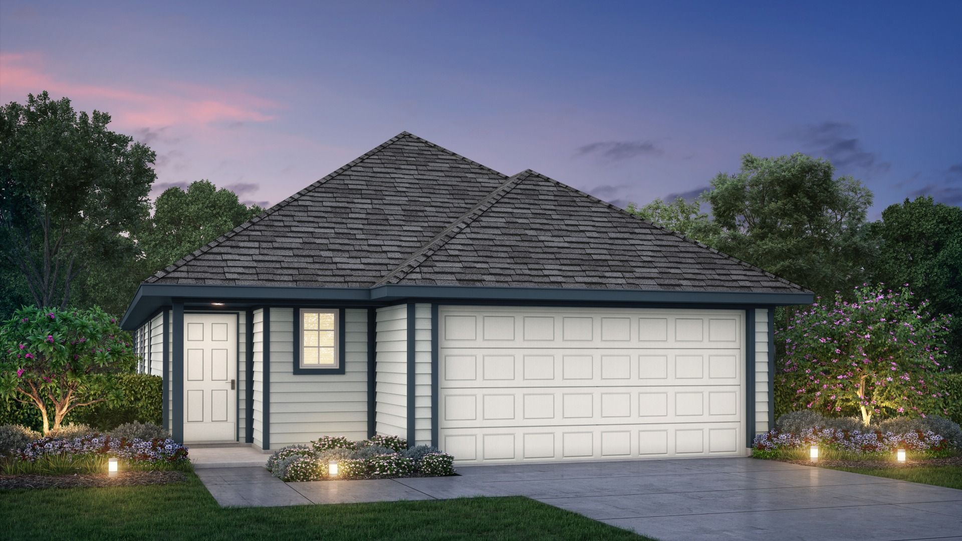 Legend Homes_Wildflower 3008_L.jpg:Elevation L