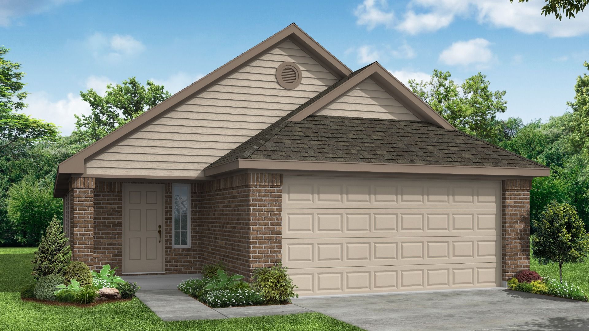 02_Legend Princeton- August- STD-88_HT 1337 Charlotte III B_CS B.jpg:Elevation B