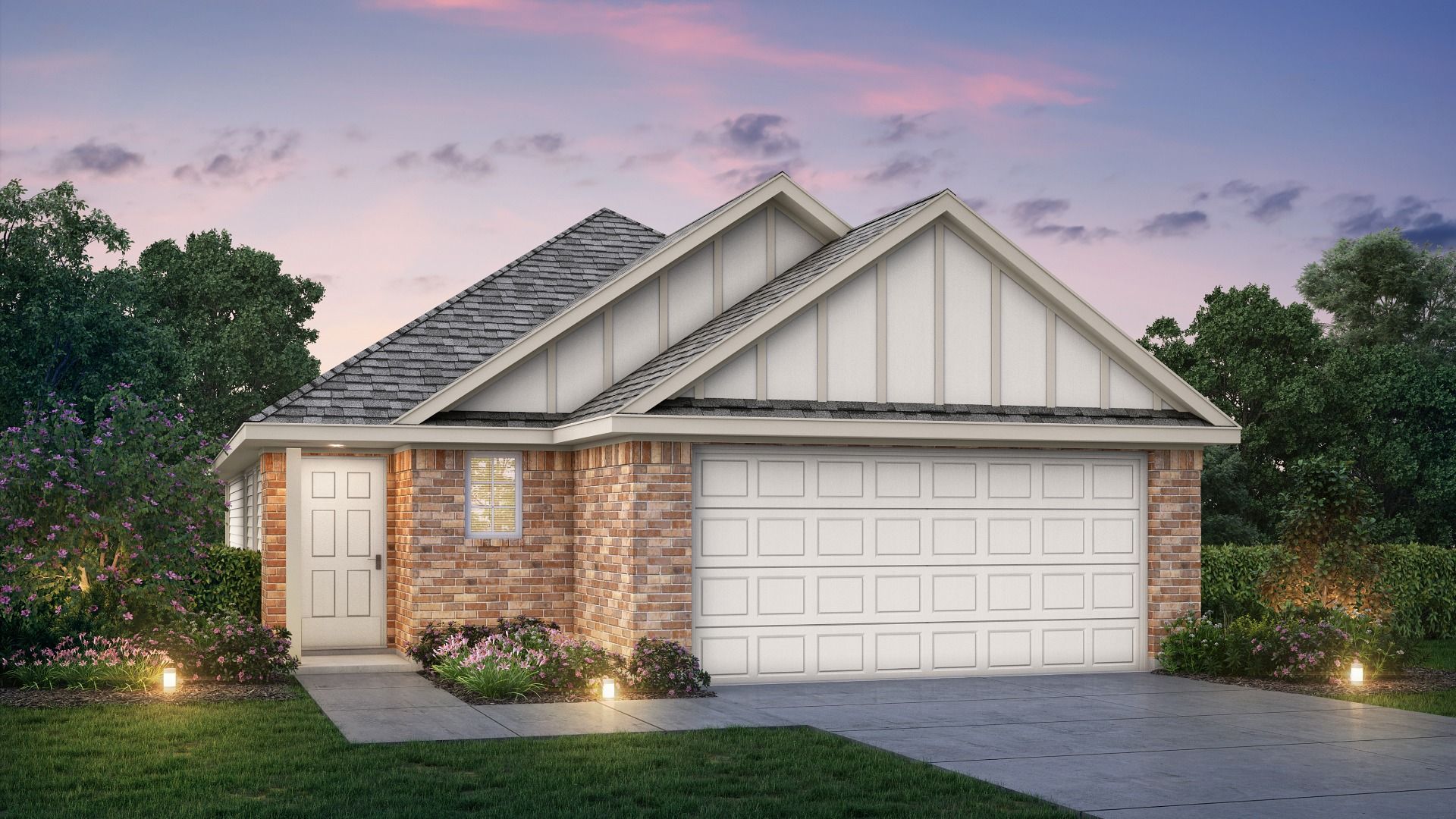 Legend Homes_Aspen 3004_B_HR.jpg:Elevation B