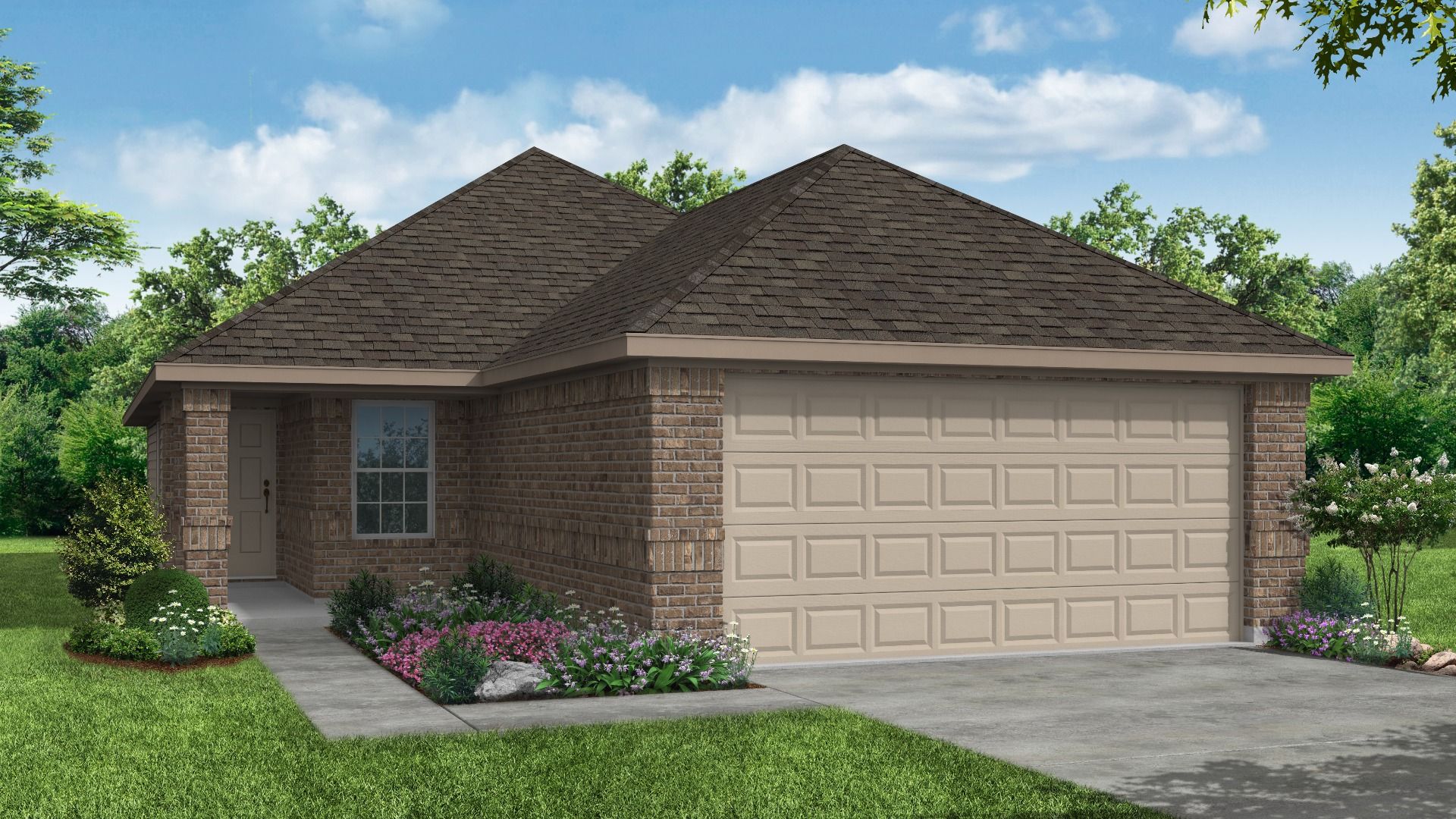 Sweetwater 3002 A.jpg:Elevation A