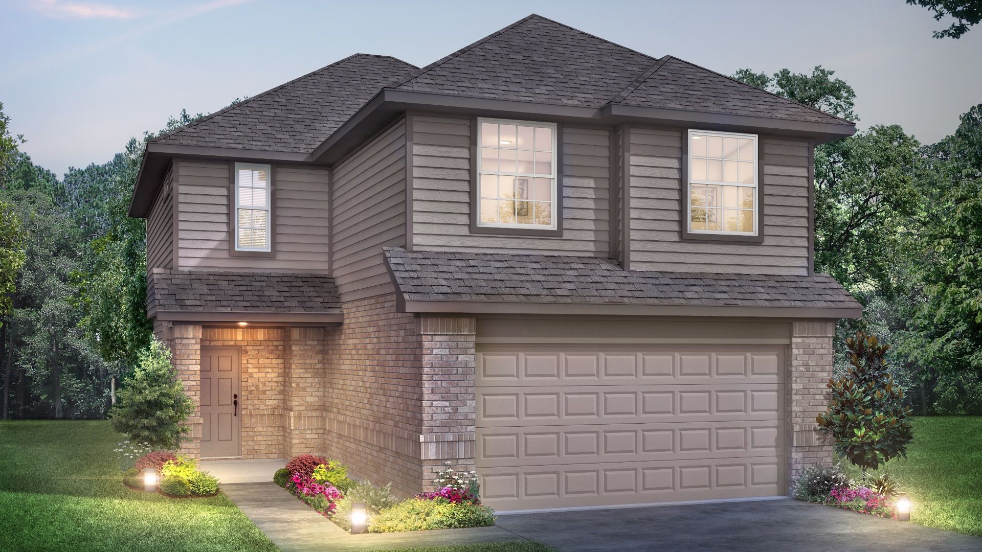 Lowry 3011_A_HR.jpg:Elevation A