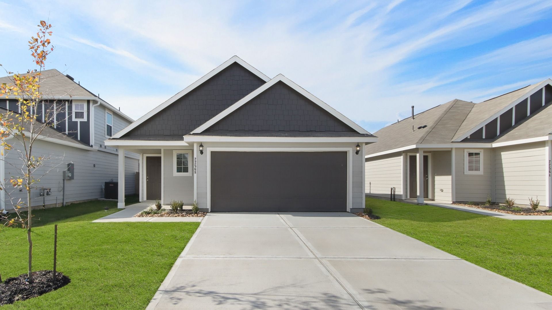 22568 Cormorant Court, Splendora, TX, 77372