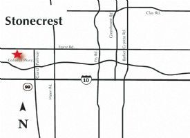 Driving Directions