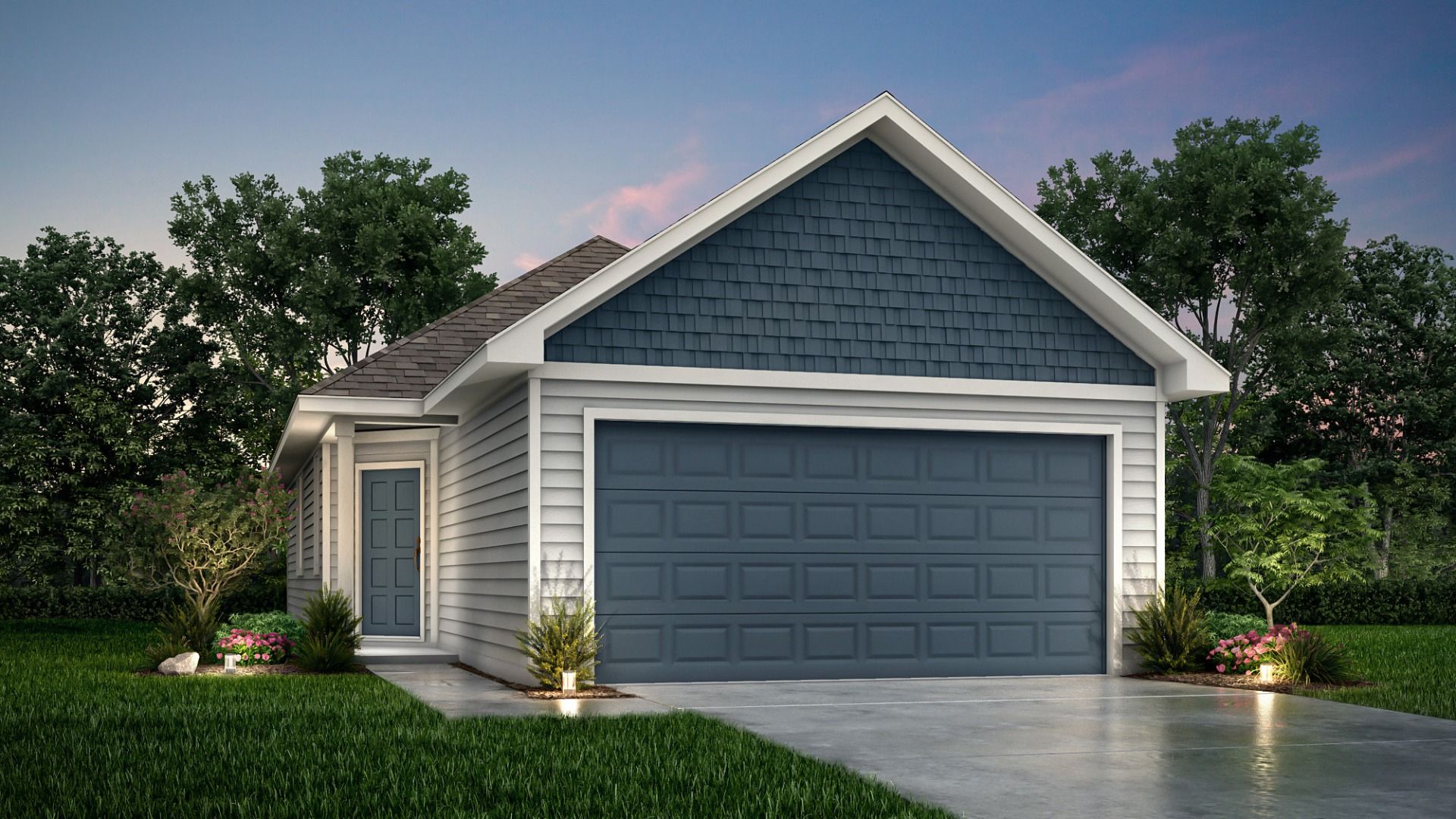 Griffith 2501 N_HR.jpg:Elevation N